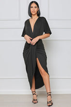 Load image into Gallery viewer, SEXY MAXI DRESS