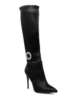 Load image into Gallery viewer, Lovestruck High Calf Boots