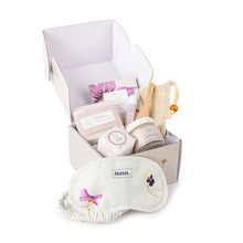 Load image into Gallery viewer, Cute Lavender Gift Set