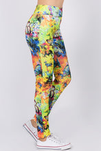Load image into Gallery viewer, Butterfly Leggings