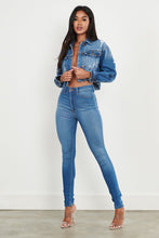 Load image into Gallery viewer, Skinny Jean