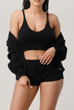 Load image into Gallery viewer, SWEATER KNIT 3 PCS SET