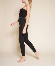Load image into Gallery viewer, BAMBOO ORGANIC COTTON LEGGINGS