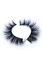 Load image into Gallery viewer, 13 18mm Natural 3D mink lashes