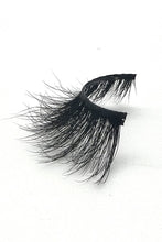 Load image into Gallery viewer, 13 18mm Natural 3D mink lashes