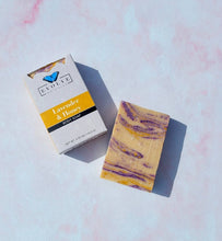 Load image into Gallery viewer, Standard Soap   Lavender &amp; Honey