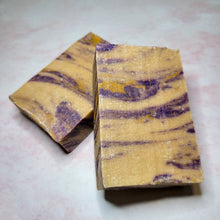 Load image into Gallery viewer, Standard Soap   Lavender &amp; Honey