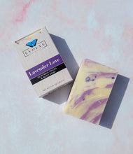 Load image into Gallery viewer, Standard Soap   Lavender Love / Goatmilk