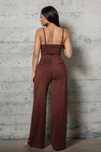 Load image into Gallery viewer, THREE PIECE STRETCH HEAVY KNIT SET