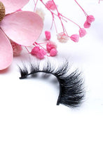 Load image into Gallery viewer, Heavy Volume Cat Eye Mink Dramatic Eyelashes