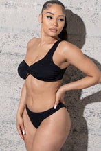 Load image into Gallery viewer, TWO PIECE SET BATHING SUIT