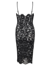 Load image into Gallery viewer, Lace Dress