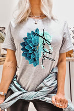 Load image into Gallery viewer, FAITH SHORT SLEEVE TEE
