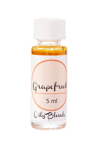 Grapefruit Essential Oil