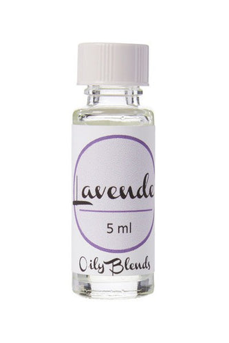 Lavender Essential Oil