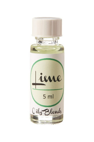 Lime Essential Oils