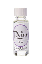 Load image into Gallery viewer, Relax Essential Oil Blend
