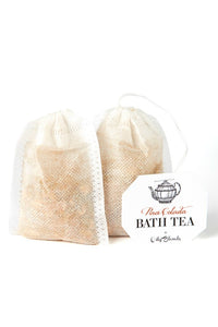 Bath Tea Twin Pack Sampler