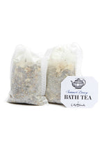 Load image into Gallery viewer, Bath Tea Twin Pack Sampler