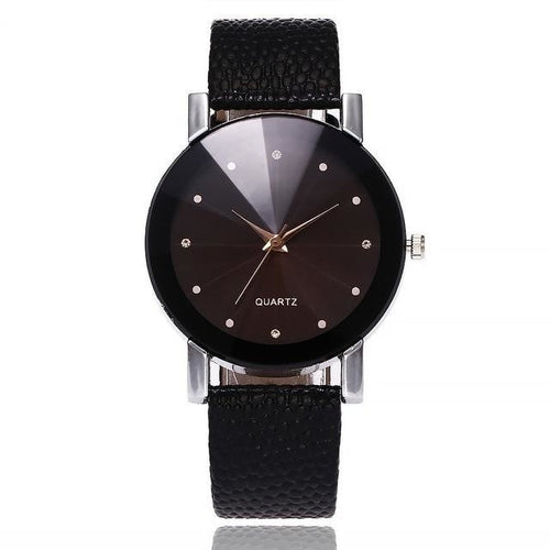 Luxury Wrist Watch
